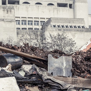 Telegram profile photo for Polyteco каждый день