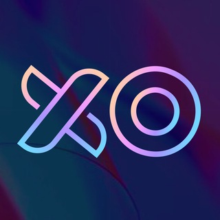 Telegram group profile photo for XO