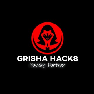 Telegram profile photo for Grisha Hacks |™✓