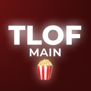 Telegram profile photo for TLOF