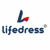 Telegram profile photo for LIFEDRESS