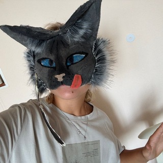 Telegram profile photo for 𐋏ᥲ᥊᧐дκᥲ Тᥱᥔнᥲ
