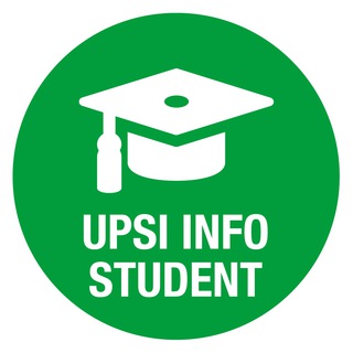 Telegram group profile photo for UPSI Info