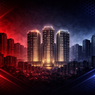 Telegram profile photo for Каталог Недвижимости