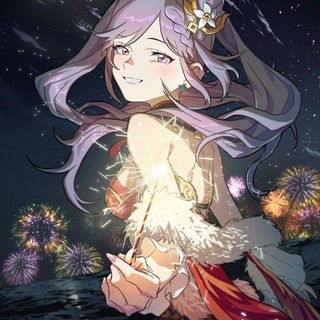 Telegram profile photo for Genshin Impact Wiki