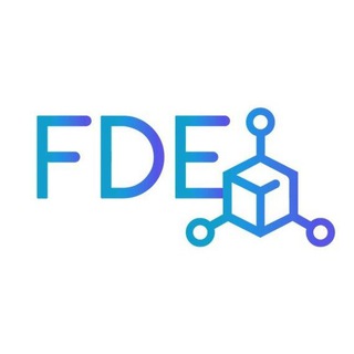 Telegram profile photo for Факультет цифровой экономики БГЭУ
