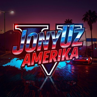 Telegram profile photo for Jony America Kanal