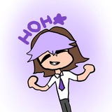 Telegram profile photo for 💜Нона ricyet🕸️
