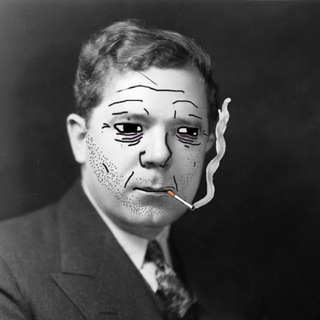 Telegram profile photo for Канал им. Хьюи Лонга 🇷🇺| Huey Long and The News