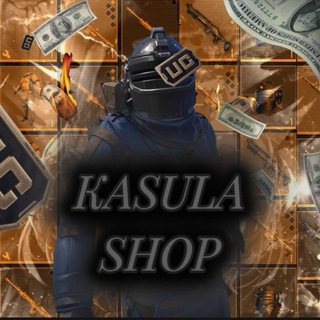 Telegram profile photo for KASULA SHOP