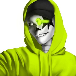 Telegram profile photo for гибрид ихний