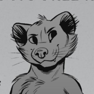 Telegram group profile photo for Lovers of Musteloideas (18+)