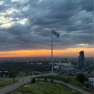 Telegram profile photo for Саятик в крипте