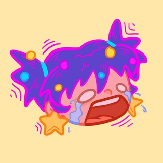 Telegram profile photo for reshhaKO