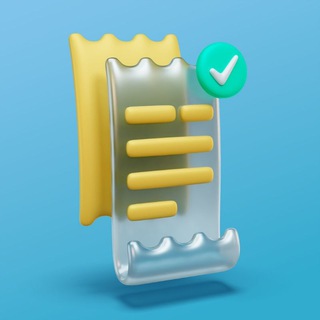 Telegram profile photo for Бухгалтер | Помощь