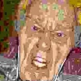 Telegram profile photo for У вас JPEG