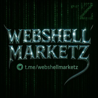 Telegram group profile photo for Webshell MarketZ • Private SEO Group