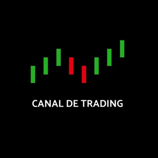 Telegram profile photo for Canal de trading