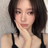 Telegram profile photo for miserable teens club