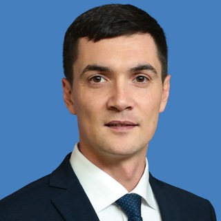 Telegram profile photo for Маслов Роман | Официально