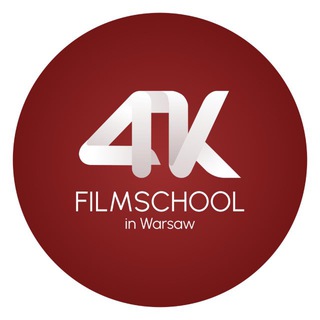 Telegram profile photo for 4Kfilmschool
