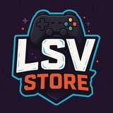 Telegram profile photo for LSV STORE