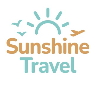 Telegram profile photo for Турагентство Уфа Москва Sunshine Travel