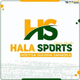 Telegram profile photo for HALA ⚽️ SPORTS