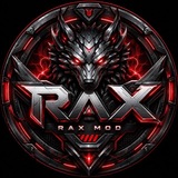 Telegram profile photo for r a x /黑狐-反馈频道