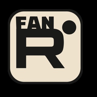 Telegram profile photo for RUTUBE FAN