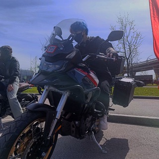 Telegram profile photo for Держат в заложниках🥲