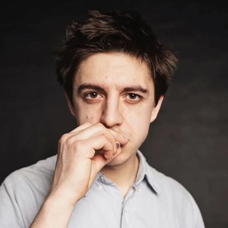 Telegram profile photo for Константин Плотников на каждый день