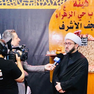 Telegram profile photo for دروس الأخلاق والعقيدة