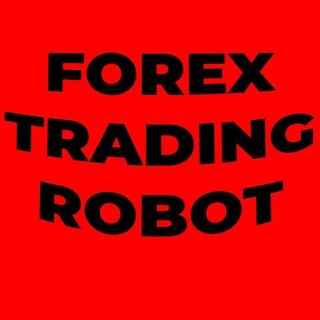 Telegram profile photo for Robot Trading