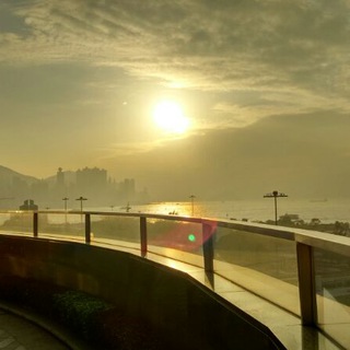 Telegram profile photo for Amazing Hong Kong