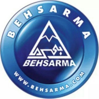 Telegram profile photo for Behsarma