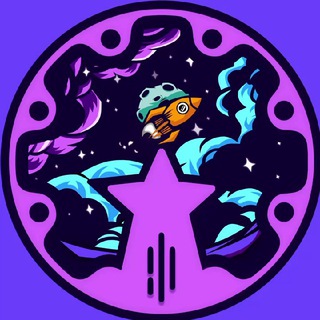 Telegram profile photo for PORTAL STARGATE - $STAR