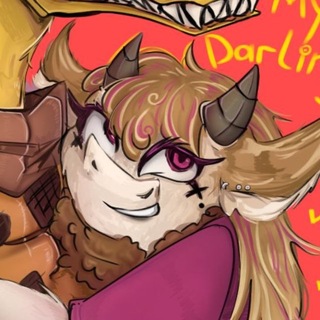 Telegram profile photo for РобоКит, ебашь