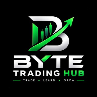 Telegram profile photo for Byte Trading Hub