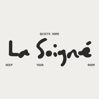 Telegram profile photo for @LA SOIGNÉ