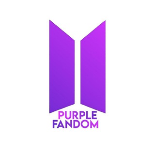 Telegram profile photo for BTS | PURPLE FANDOM ⟭⟬ ⁷