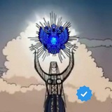 Telegram profile photo for ️Russia ️️🇸🇮🇷🇺🇸🇮