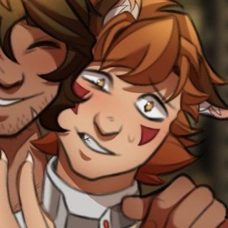 Telegram profile photo for ㅤ: b0neDry0bserver