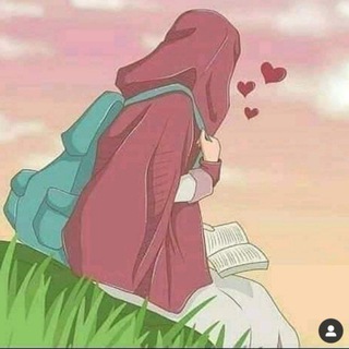 Telegram profile photo for ✨💙روح مطمئنة ✨💚
