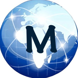 Telegram profile photo for Метавселенная | Metaverse | VR | Будущее