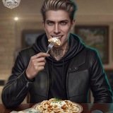 Telegram profile photo for Вареники Одина