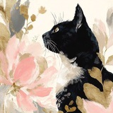 Telegram profile photo for noirelle (sop) ♡