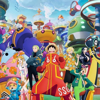 Telegram profile photo for One Piece Pirati chat