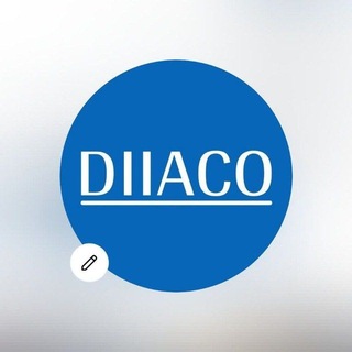 Telegram profile photo for Diiaco