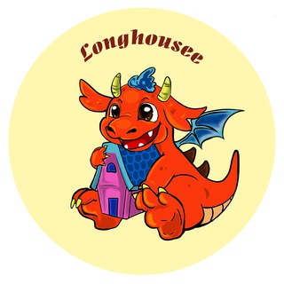 Telegram profile photo for LONGHOUSEE